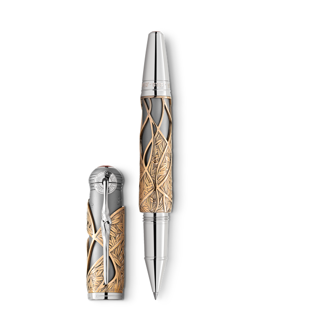 Writers Edition Homage to the Brothers Grimm Limited Edition1812 Rollerball - 1