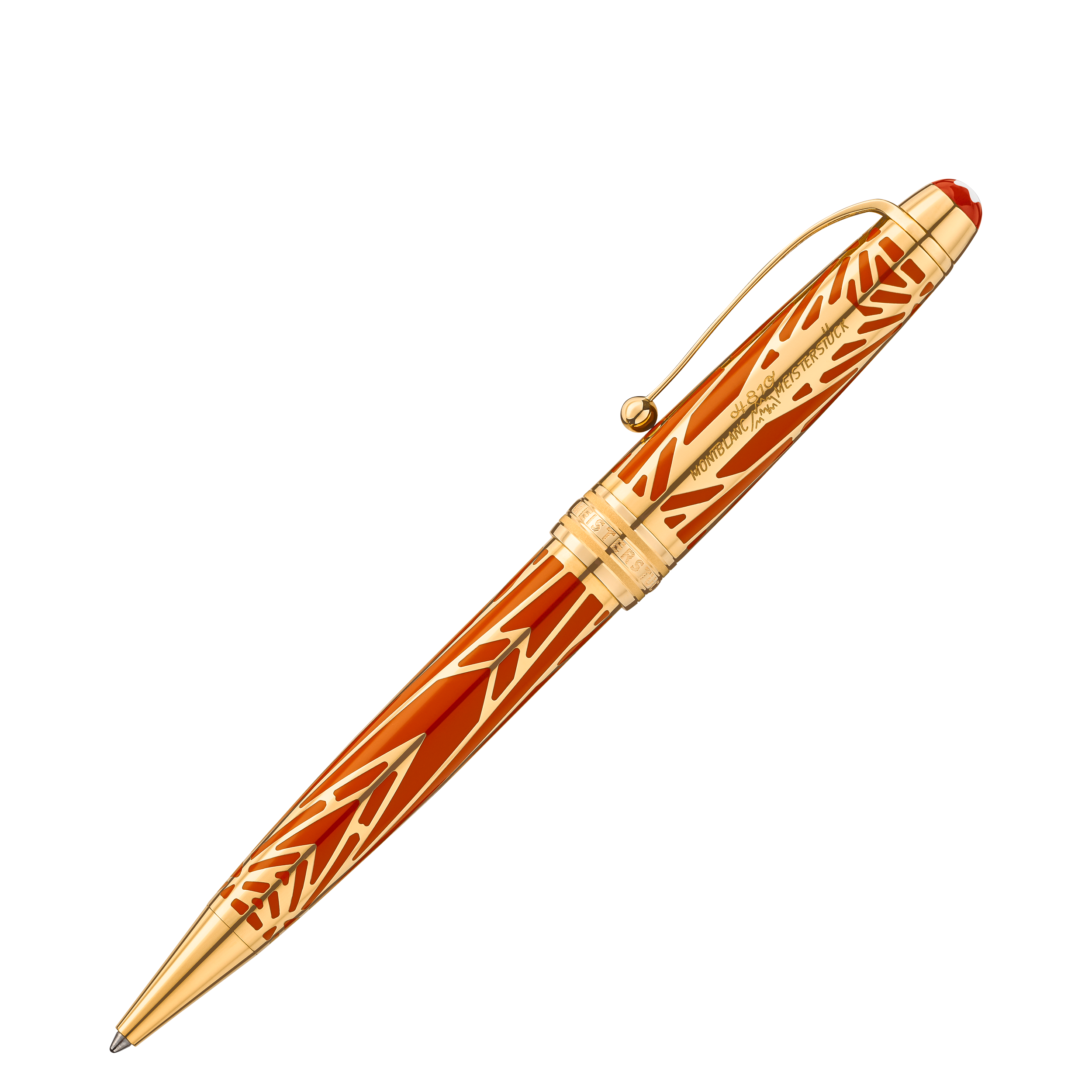 Meisterst&uuml;ck The Origin Collection Solitaire Midsize Ballpoint