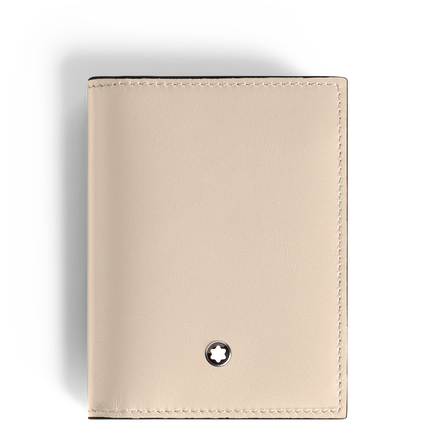 Porte-cartes 4cc Meisterstück
