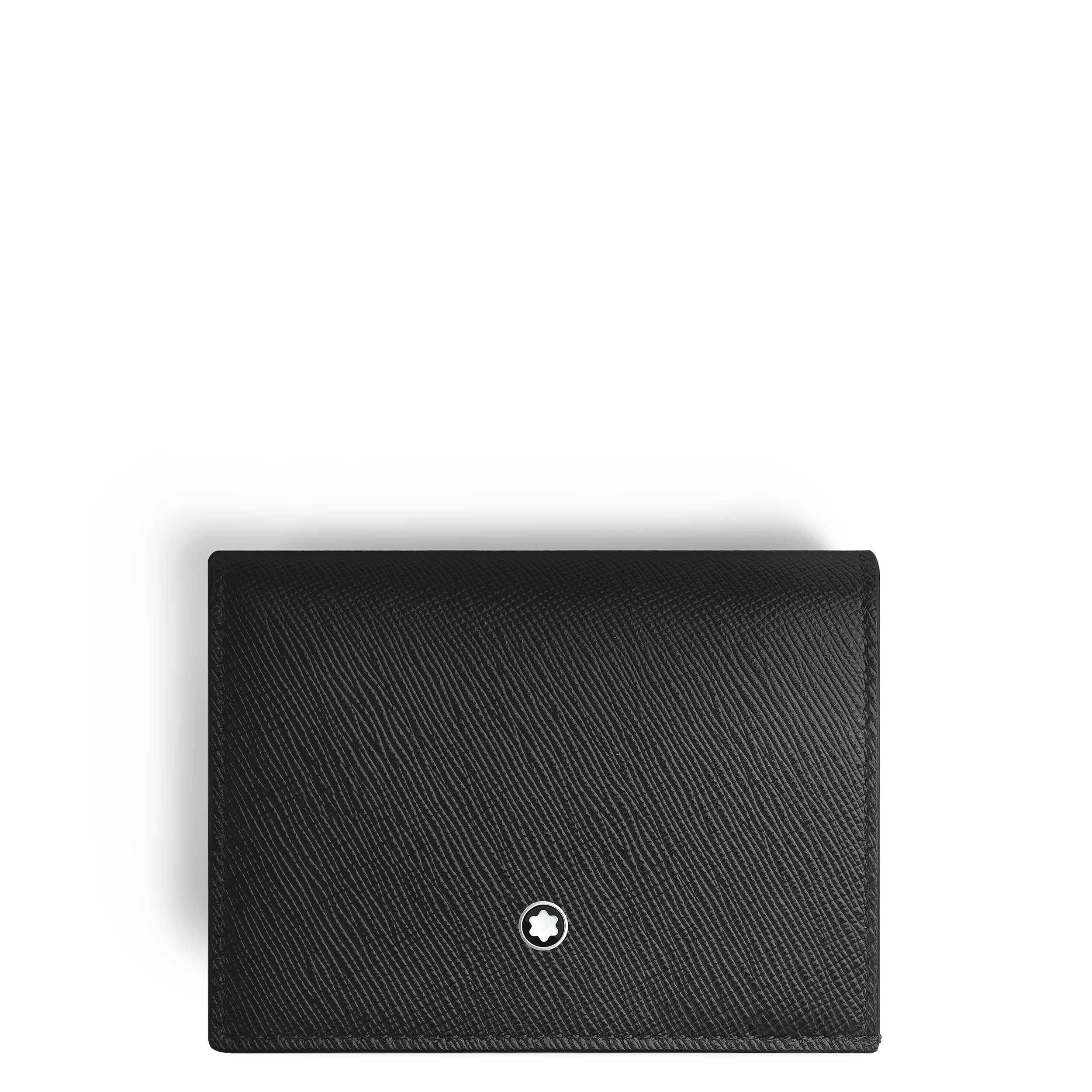 Nano Continental Wallet in Sartorial Leather