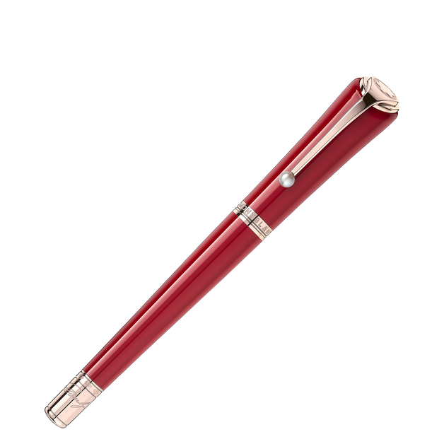 Montblanc Marilyn Monroe Special Edition Fountain Pen - 8