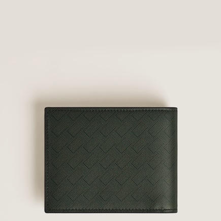 Cartera para 6 tarjetas