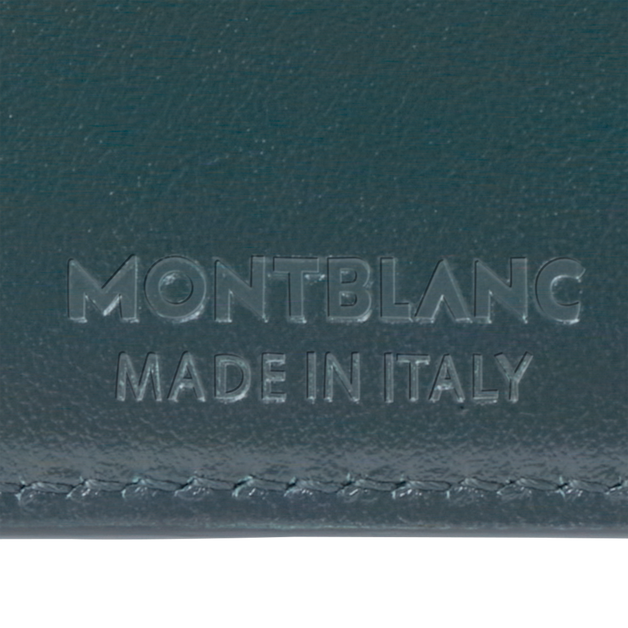 Cartera para 6 Tarjetas de Piel Meisterstück Sfumato - 5