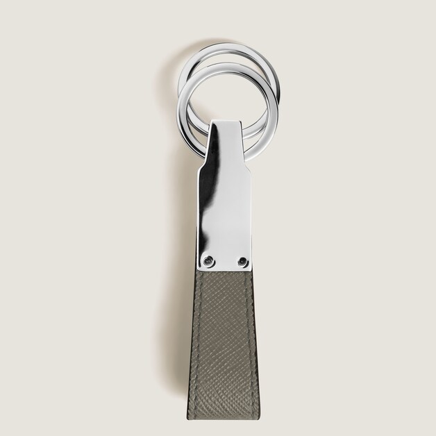 Sartorial loop key fob - 3