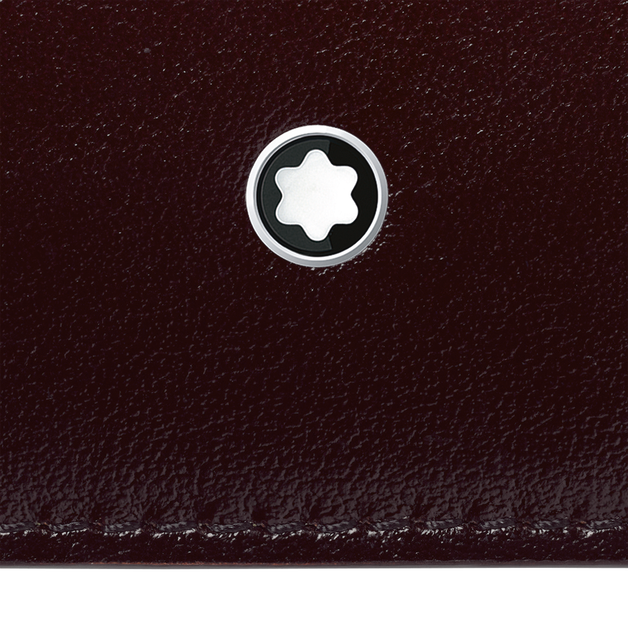 Meisterstück wallet 6cc - 5