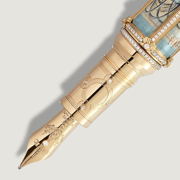 High Artistry A Journey through Château de Versailles Limited Edition 3 - 2