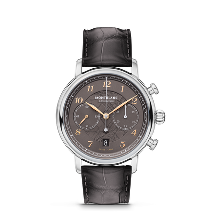 Montblanc Star Legacy Chronograph 42mm Limited Edition - 1786 pieces