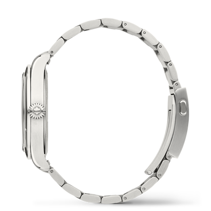 Montblanc 1858 Automatic Date 0 Oxygen