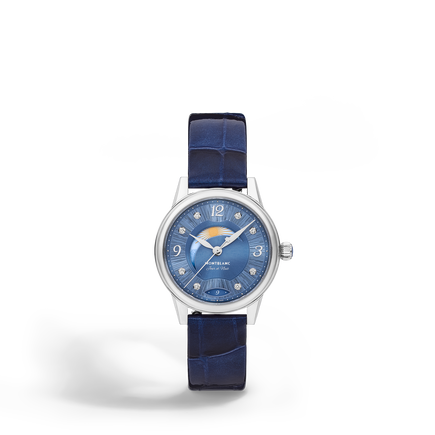 مون بلان بوهيم داي أند نايت 30 مم