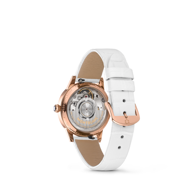 Montblanc Boh&egrave;me Day & Night 30 mm - 4