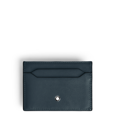 Card Holder 5cc Meisterst&uuml;ck Leather