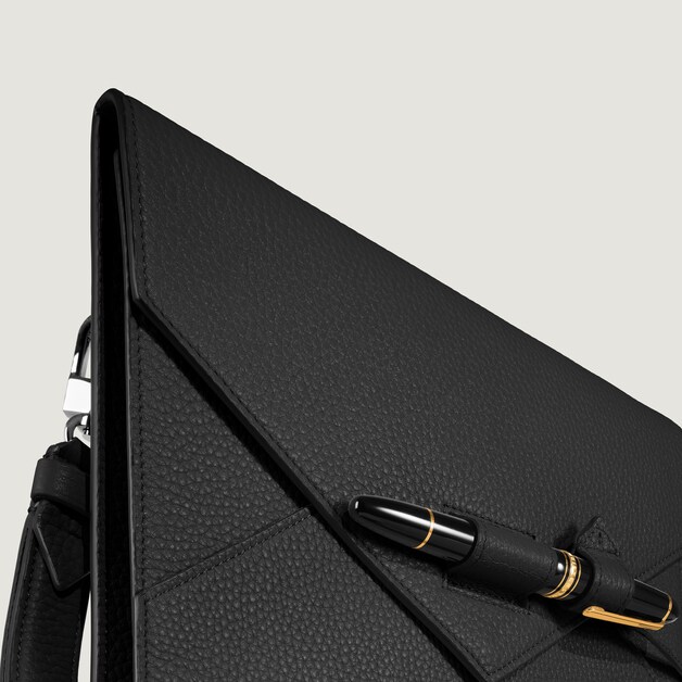 Montblanc Envelope Medium Note Holder - 2