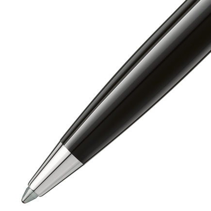 PIX ブラック ボールペン