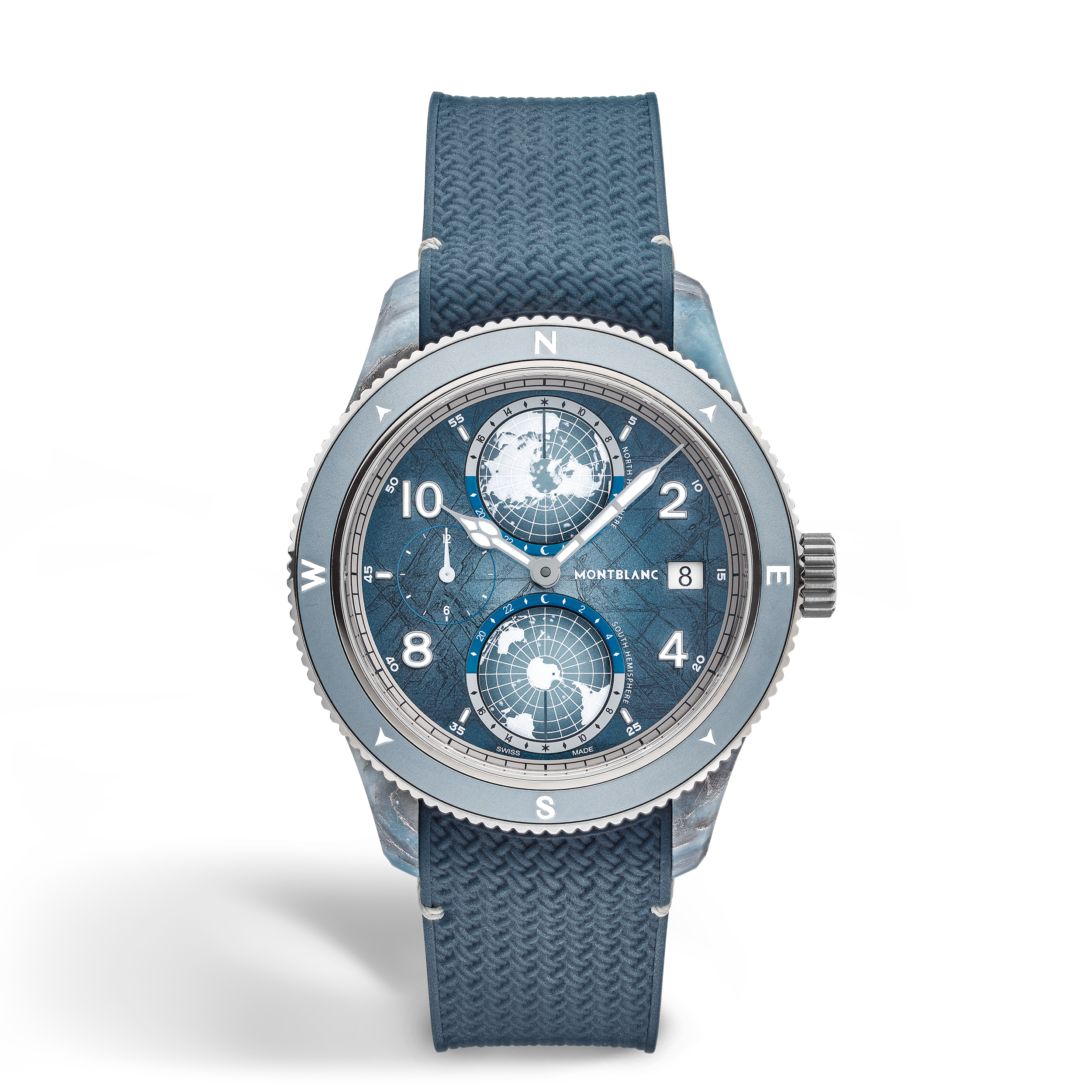 Montblanc MB134019