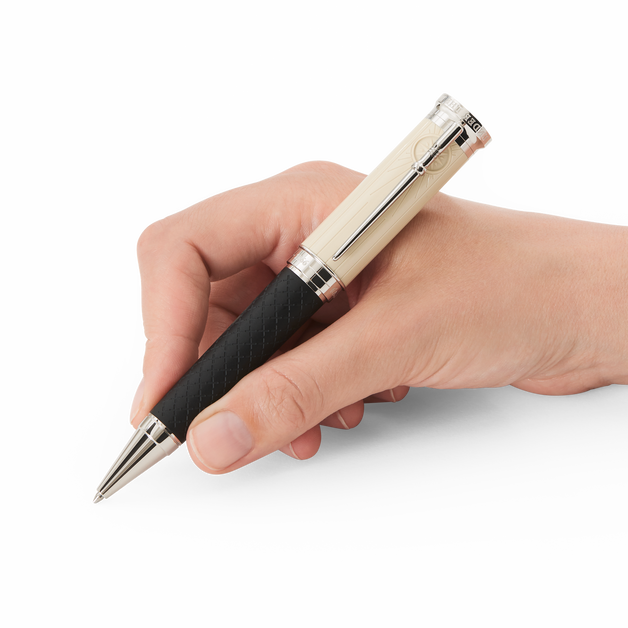 Writers Edition Homage to Robert Louis Stevenson Limited Edition Ballpoint - 2