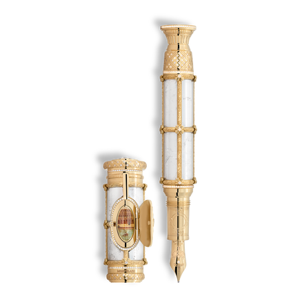 High Artistry A Journey through Château de Versailles Limited Edition 7