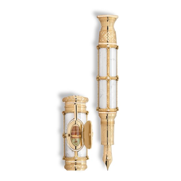 High Artistry A Journey through Château de Versailles Limited Edition 7 - 1