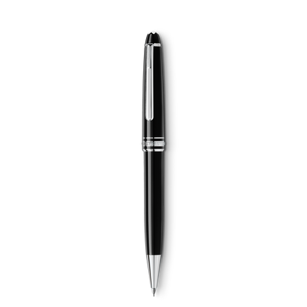 Meisterstück Platinum-Coated Classique Mechanical Pencil, 0.7 mm