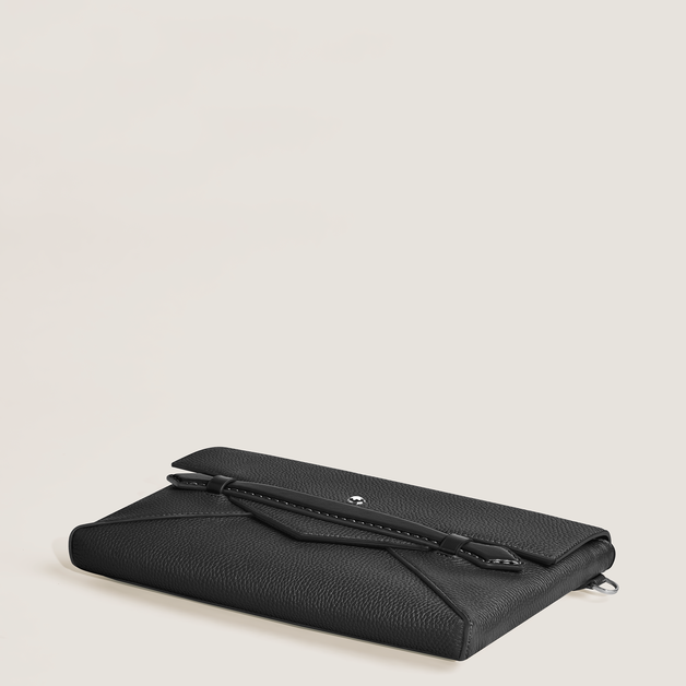 Montblanc Envelope Clutch - 7