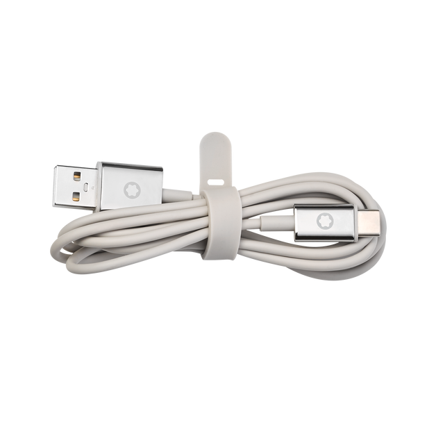 Travel Set for Montblanc MB 01 Over-Ear Headphones - 3