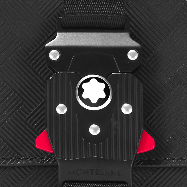 Extreme 3.0 round messenger with M LOCK 4810 - 10
