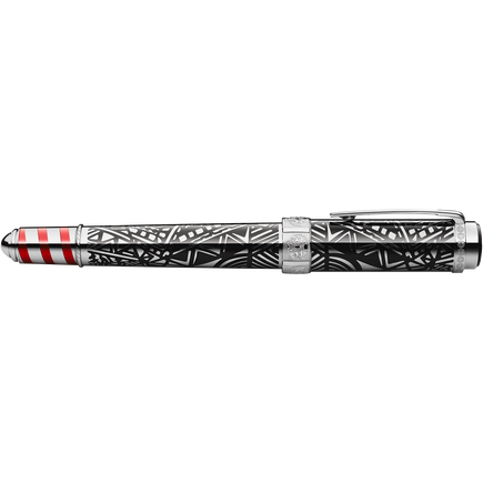 Peggy Guggenheim Limited Edition 4810 Fountain Pen