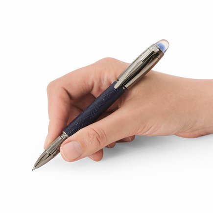 StarWalker SpaceBlue Doué Fineliner