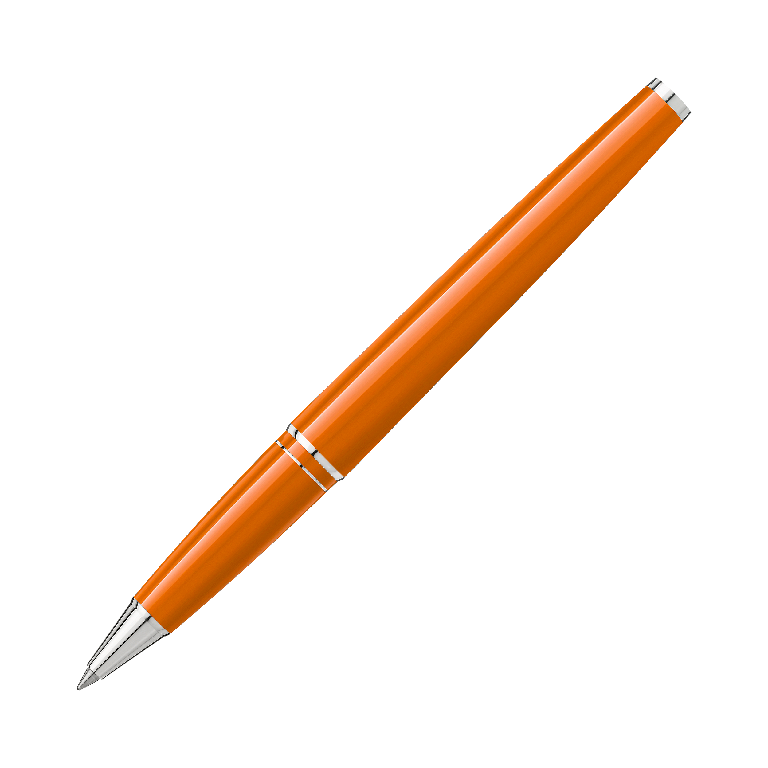 PIX Orange Rollerball