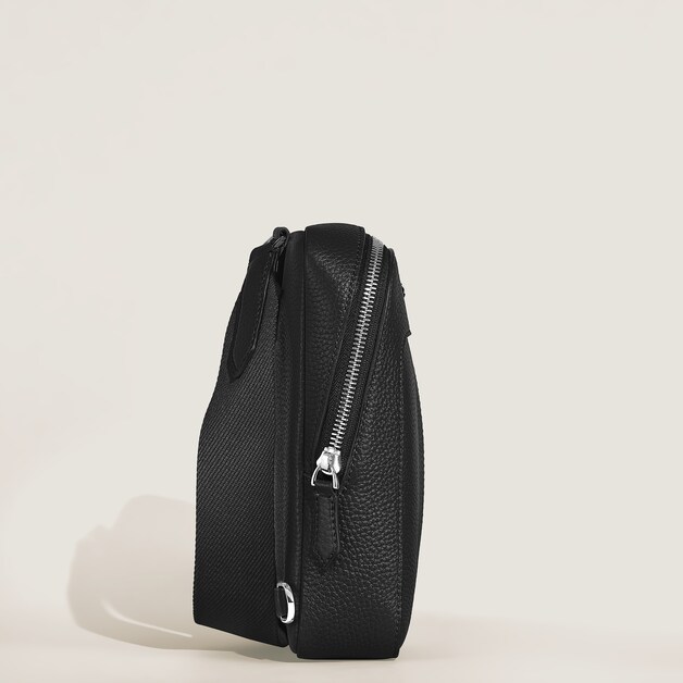 Montblanc Companion Bolso On-Body Pequeño - 5
