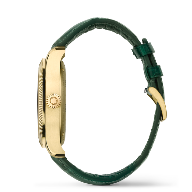 Montblanc&nbsp;1858 The Unveiled Timekeeper Minerva Limited Edition - 23&nbsp;pi&egrave;ces - 2