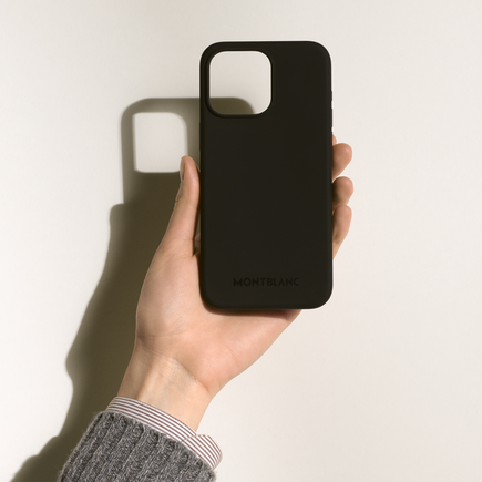 Funda R&iacute;gida para iPhone 16 Pro Max con Magsafe de Silicona