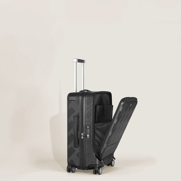 #MY4810 Extreme 3.0 Maleta de cabina con bolsillo - 6