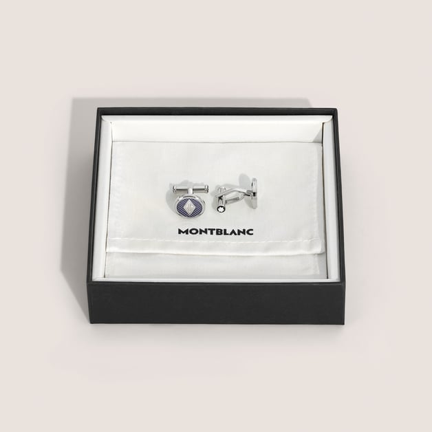 Boutons de Manchette Great Characters Homage To The Great Gatsby - 4