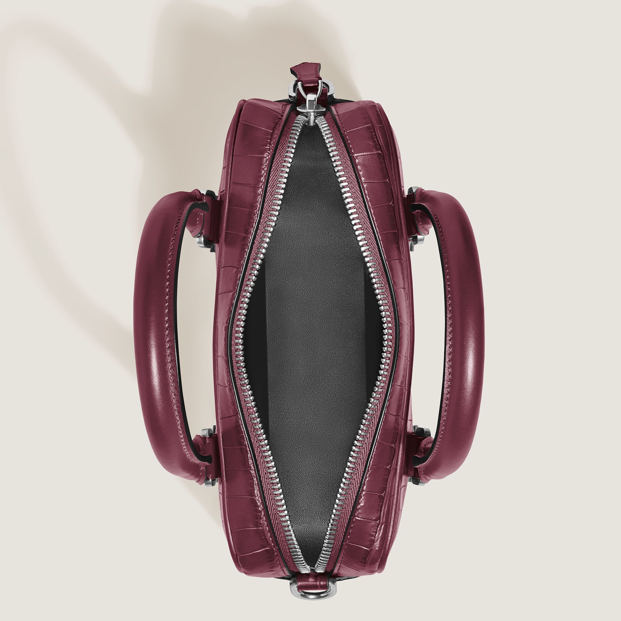 Atelier mini bag - AED | Montblanc® AE