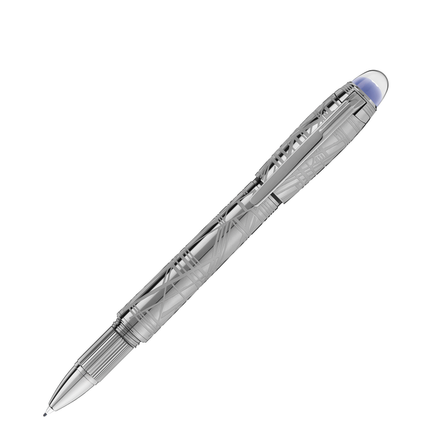 Starwalker Space Blue Metal Fineliner - 7