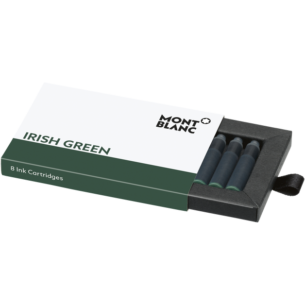 Ink Cartridges, Irish Green - 1
