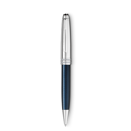 Stylo-bille Meisterstück Solitaire Doué Blue Hour Classique
