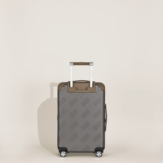 #MY4810 Cabin Compact Suitcase - 3