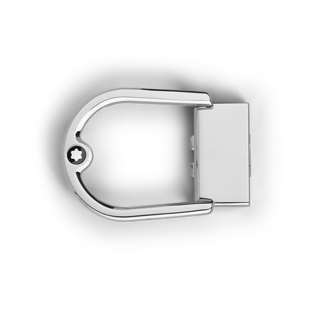 Horseshoe Buckle 35 mm