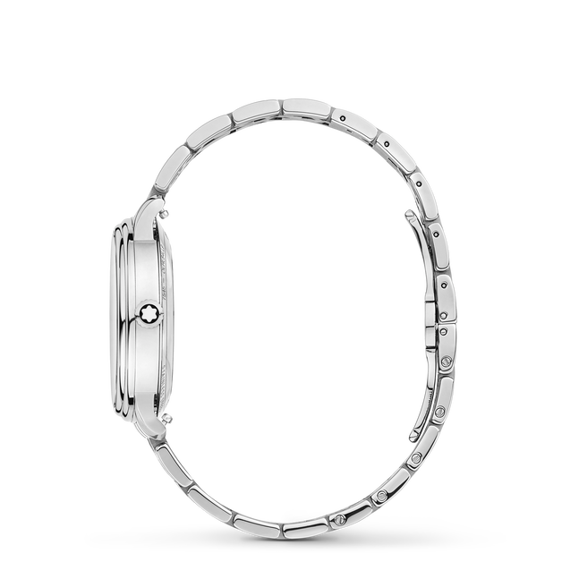 Montblanc Tradition Automatic Date 32 mm - 2