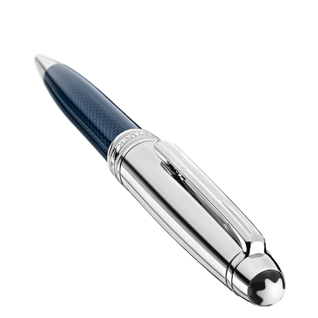 Meisterstück Solitaire Doué Blue Hour Classique Rollerball - 9