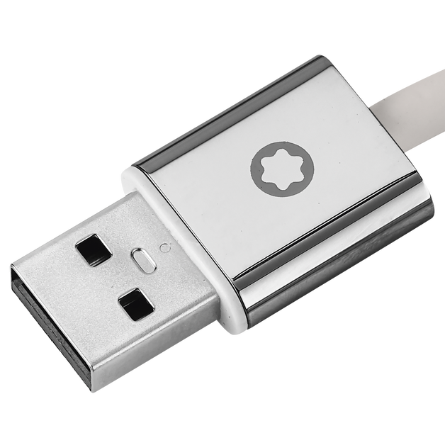 Cable Set for Montblanc MB 01 Over-Ear Headphones - 4