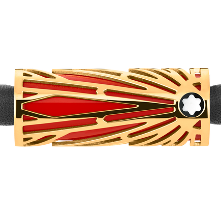 Meisterstück The Origin Collection Bracelet in Soft Leather