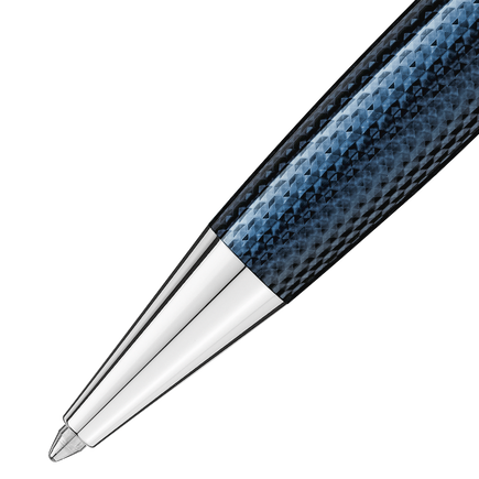Meisterst&uuml;ck Blue Hour Dou&eacute; Classique Ballpoint