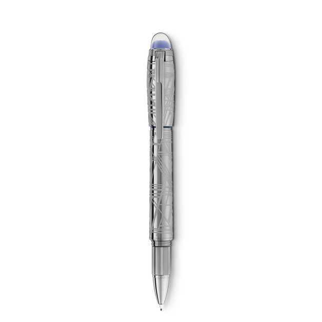 Starwalker Space Blue Metal Fineliner - 2