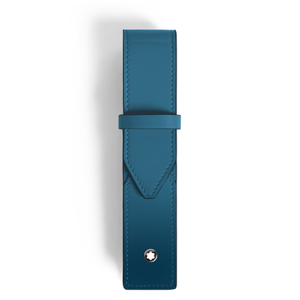 Astuccio per 1 Strumento da Scrittura Montblanc Envelope