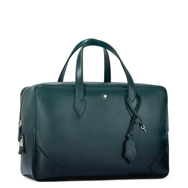 Weekender Bag 45 in Meisterstück Leather - 2