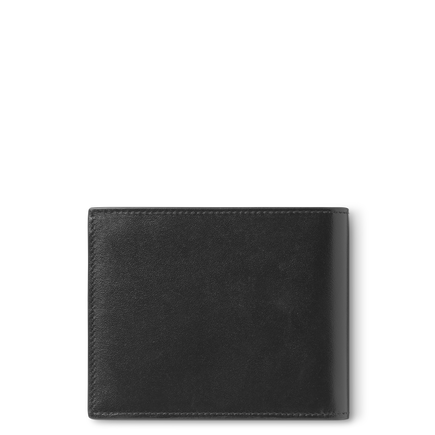 Meisterstück wallet 6cc