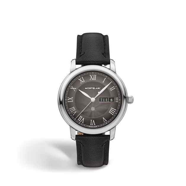 Montblanc Star Legacy Automatic Day & Date 39 mm - 1