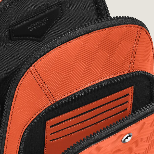 Bolso On-Body Mediano de Piel Extreme - 5